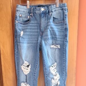 Aeropostale Jeans Size 10